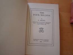 12 VOLUMES WORKS O.HENRY 1915-16 DOUBLEDAY EDITION RED ...