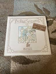 THE FOUR SEASONS Story Sealed LP Original | eBay