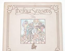 Four Seasons Vinyl Golden Hits, Gold Vault, New Gold Hits, or 2-LP Story, or Christmas, Choice by 60s Jersey Boys, 4 Seasons, Frankie Valli - Etsy