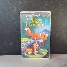 Buy Fox and Hound Tape Online In India - Etsy India