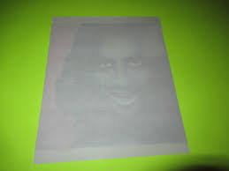 VINTAGE / UNUSED 1976 BEE ANYTHING / ALICE COOPER GOES TO ...