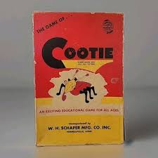 Cooties | eBay