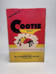 Animals 1949 Year Vintage Manufacture Board & Traditional Games for sale | eBay