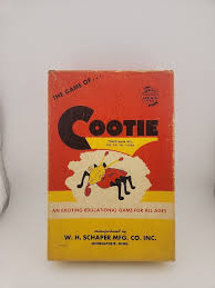 Family Game 1949 Year Vintage Manufacture Board & Traditional Games for sale | eBay