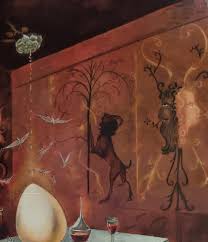 Leonora Carrington / AB. EQ. QUON For Sale at 1stDibs ...