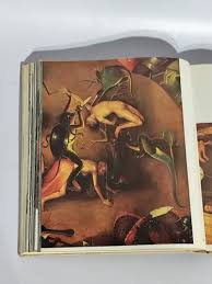 Hieronymus Bosch - Holle Verlag | Meses sin interés