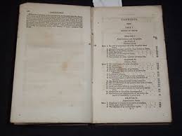 1851 THE ENGLISH READER PROSE & POETRY BOOK BY LINDLEY ...