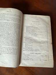 1872 Charles Sanders Union Fourth Reader Principles of ...