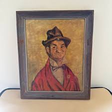 Vintage 1964 The Gay Philosopher by Henry Major Color Print ...