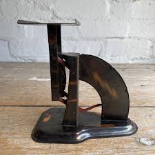 Antique American Postal Scale, Late 1800s Steel - Etsy