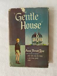 The Gentle House by Anna Perrott Rose - Etsy