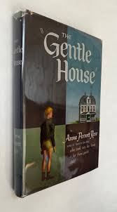 The Gentle House by Rose, Anna Perrott: Very Good ...