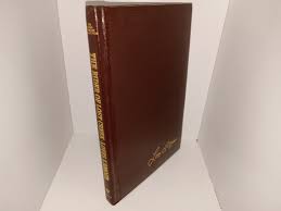 The Rider of Lost Creek (Leather) (1976) ~ by Louis L'Amour ...