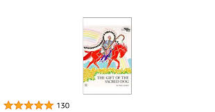 GIFT OF THE SACRED DOG: Amazon.co.uk: Goble, Paul: 9780812442243: Books