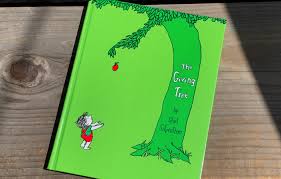 Planting Trees and The Giving Tree