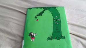 ASMR Soft Spoken Reading: The Giving Tree | Book 8 - YouTube