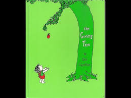 The Giving Tree - Read Across Monrovia - YouTube