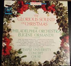The Philadelphia Orchestra, The Temple University Choirs ...