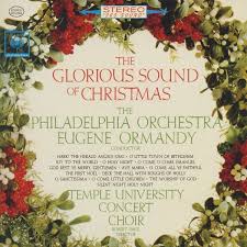 Pre-Owned Temple University Concert Choi - Glorious Sound Of ...