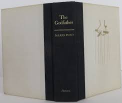The Godfather | Mario Puzo | first