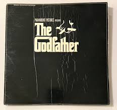 The Godfather Original Soundtrack Recording - Paramount Records Australia 1972 | eBay Australia