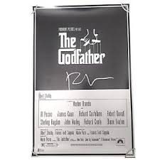 Godfather Memorabilia | eBay
