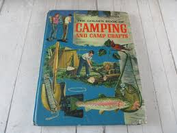 Children's Books Vintage 1959 Hardback Book the Golden Book ...