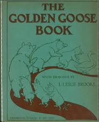 Golden Goose Book – Books of Wonder