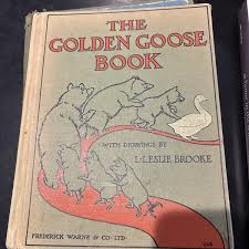 Ex-Library Children's Nursery Antiquarian & Collectible Books for sale | eBay