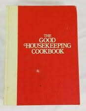Good Housekeeping Cookbook by Zoe Coulson (1973, Hardcover) for sale online | eBay