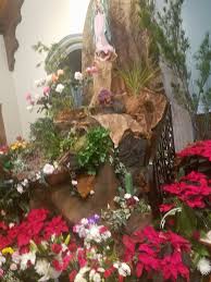 Las mañanitas a la virgencita