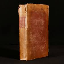 1830 The Cook's Dictionary House-Keeper's Directory Richard ...