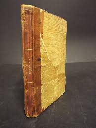 1860 Hieroglyphic Bible. 4th Ed. Published by S Andrus ...