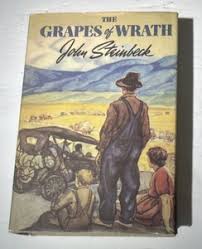 Grapes of Wrath | eBay