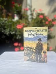 John Steinbeck Modernism Fiction Fiction & Nonfiction Books for sale | eBay