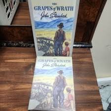 John Steinbeck Original Antiquarian & Collectible Books for sale | eBay