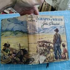 The Grapes Of Wrath 1939 | eBay