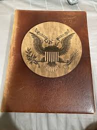 The Graphic Story of the American Presidents by David C ...