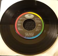 Heart – These Dreams / Shell Shock - Etsy