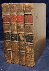 The Roman Antiquities of Dionysius of Halicarnassus ...