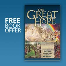 Lifetalk Radio » The Great Hope