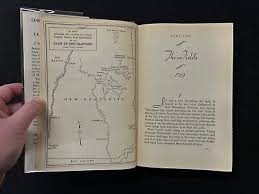 LOOK TO THE MOUNTAIN Le Grand Cannon, Jr. 1942 Henry Holt HCDJ | eBay