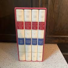 4 Roman Empire Book Set. Decline Fall Roman Empire. Greek ...