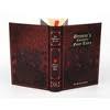 Grimm's Complete Fairy Tales - (Leather-Bound Classics) by ...