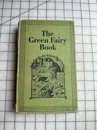 The Green Fairy Book | eBay