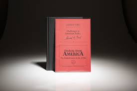 Thinking About America: The United States in the 1990s - The ...