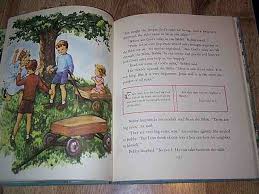 Tell Me About The Bible by Mary Alice Jones DJ 1956 ...