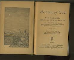 Rutherford, J.F.: Good Hardcover (1924) | Daniel Liebert ...