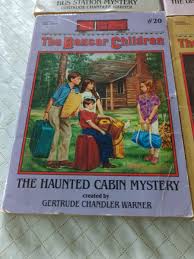 Early 90's Boxcar Children Books By Gertrude Chandler Warner ...