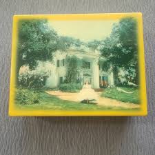 Hamilton | Other | Gone With The Wind Music Jewelry Box ...